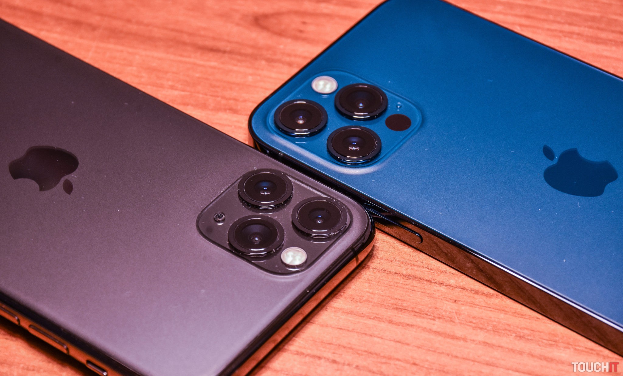 iPhone 12 Pro vs. iPhone 11 Pro: Všetko, čo potrebujete vedieť + fototest