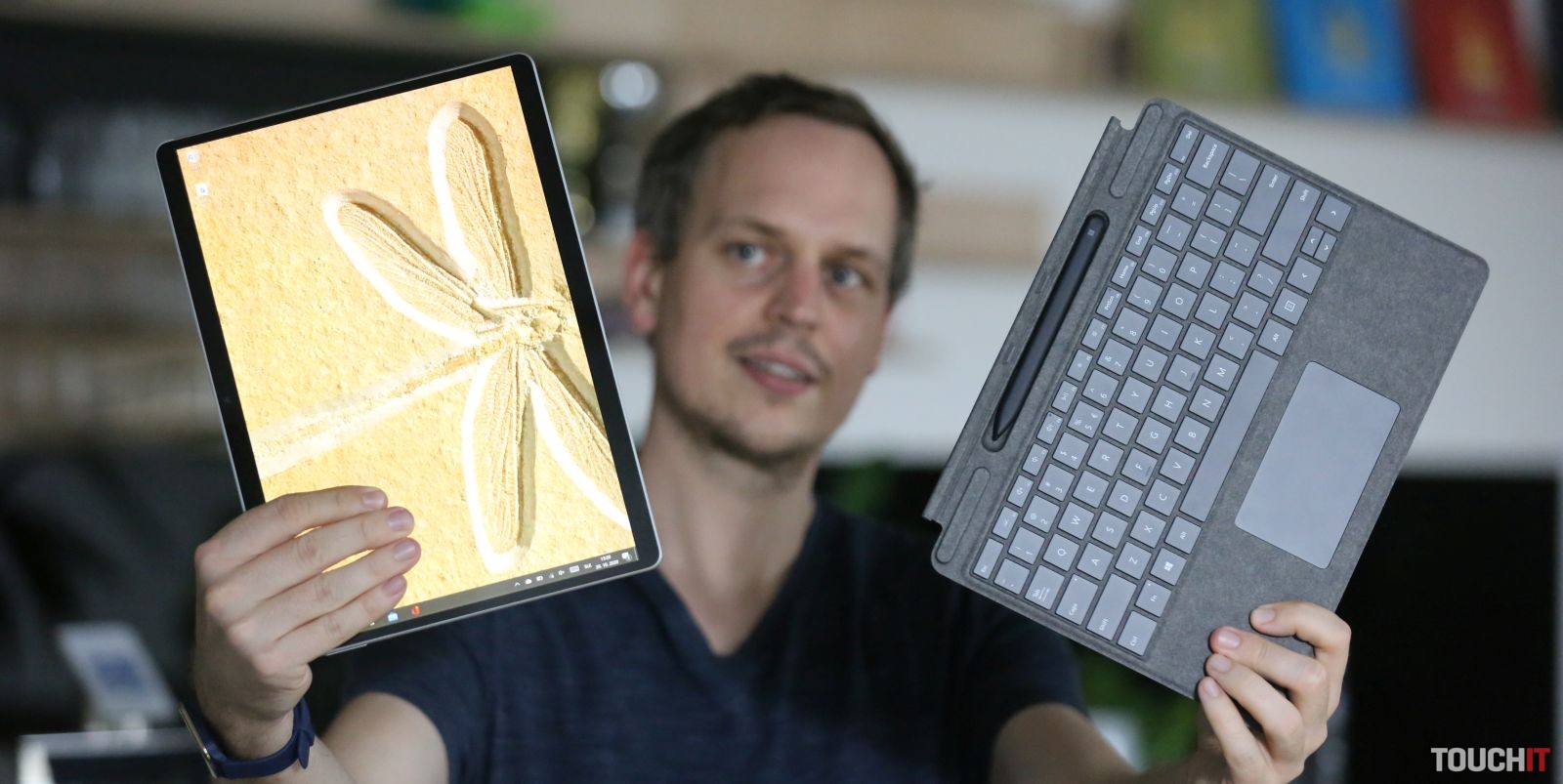 Microsoft Surface Pro X (2020): Viac výkonu, dlhšia výdrž a prísľub lepšej budúcnosti (RECENZIA)