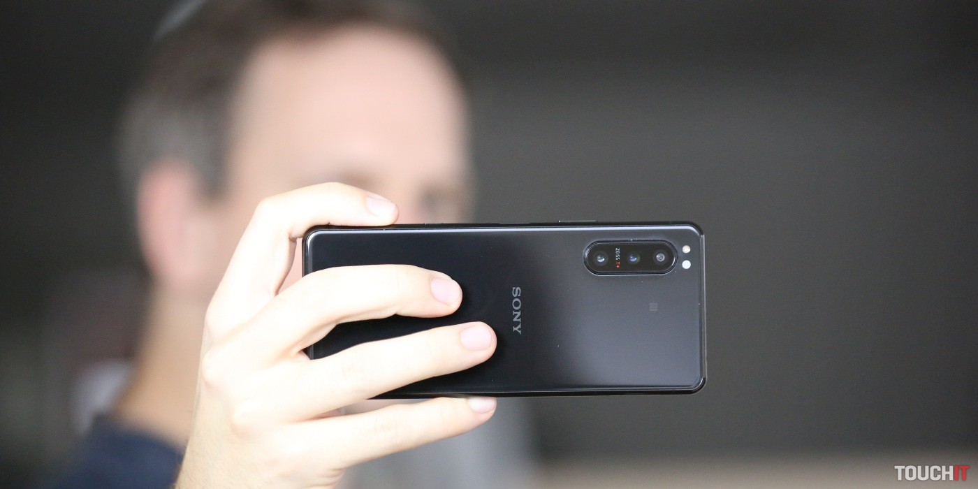 Sony Xperia 5 II: Najlepší Sony telefón za posledné roky (RECENZIA)