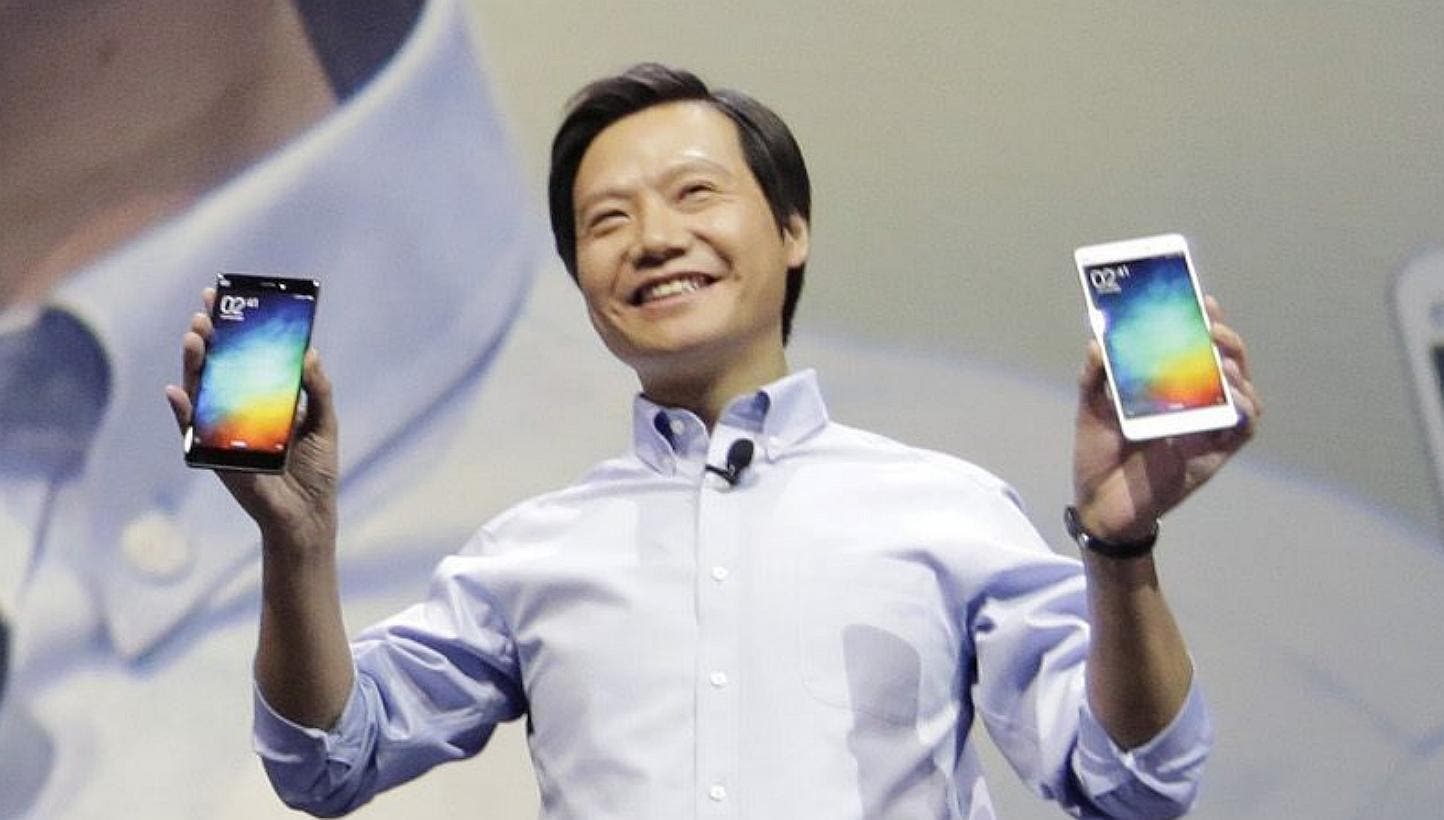 Xiaomi vyvrátilo informácie o blokovaní Google služieb