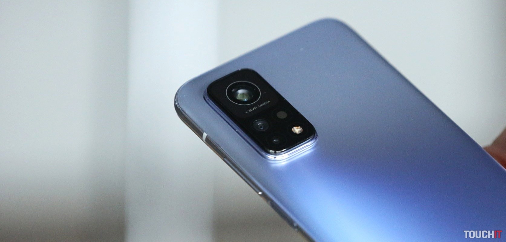 Xiaomi Mi 10T Pro: Hi-End smartfón za polovicu bežnej ceny (RECENZIA + VIDEO)
