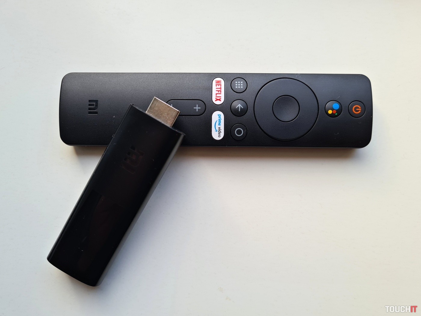 Xiaomi Mi TV Stick: Android TV do vrecka (RECENZIA)