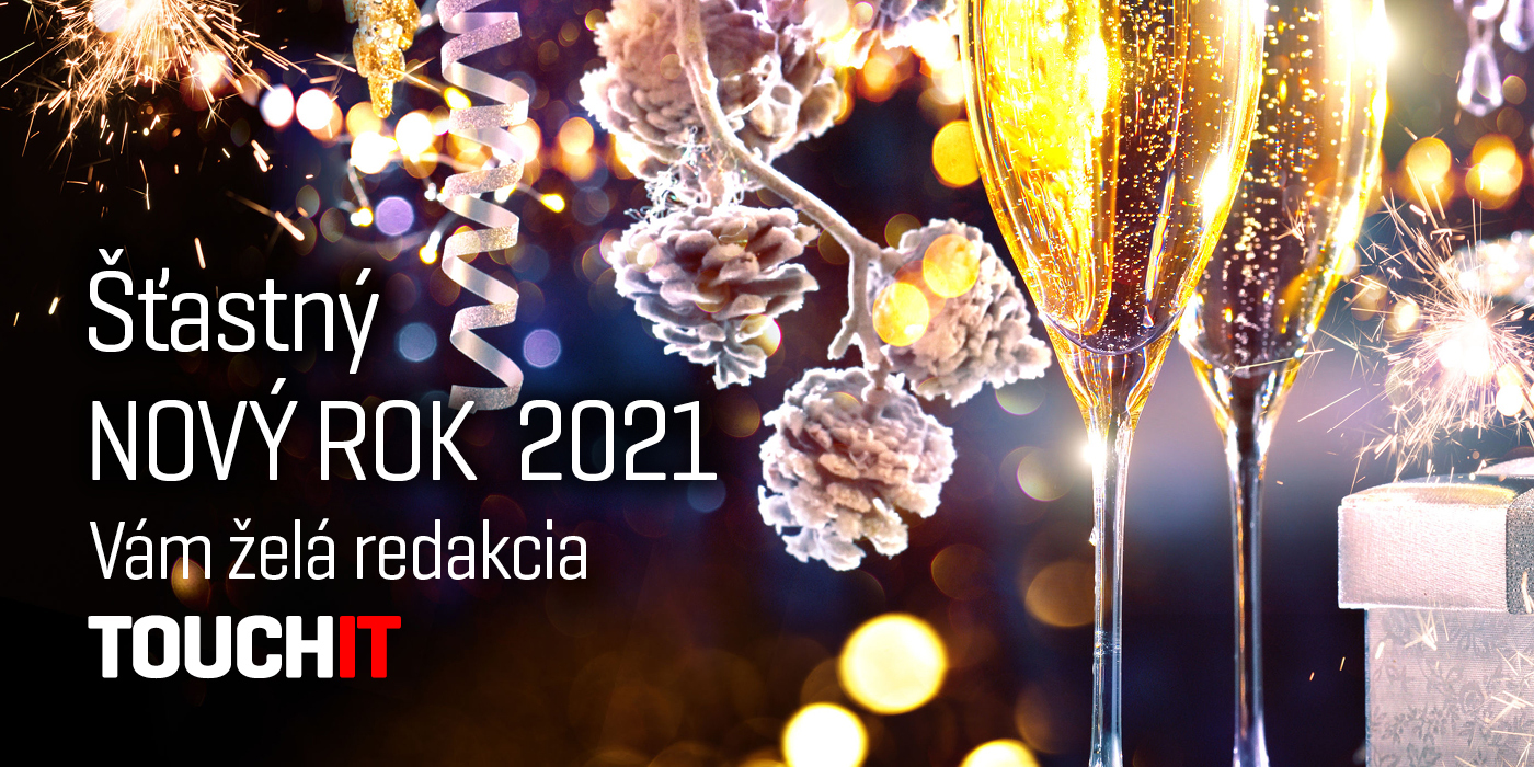Šťastný nový rok