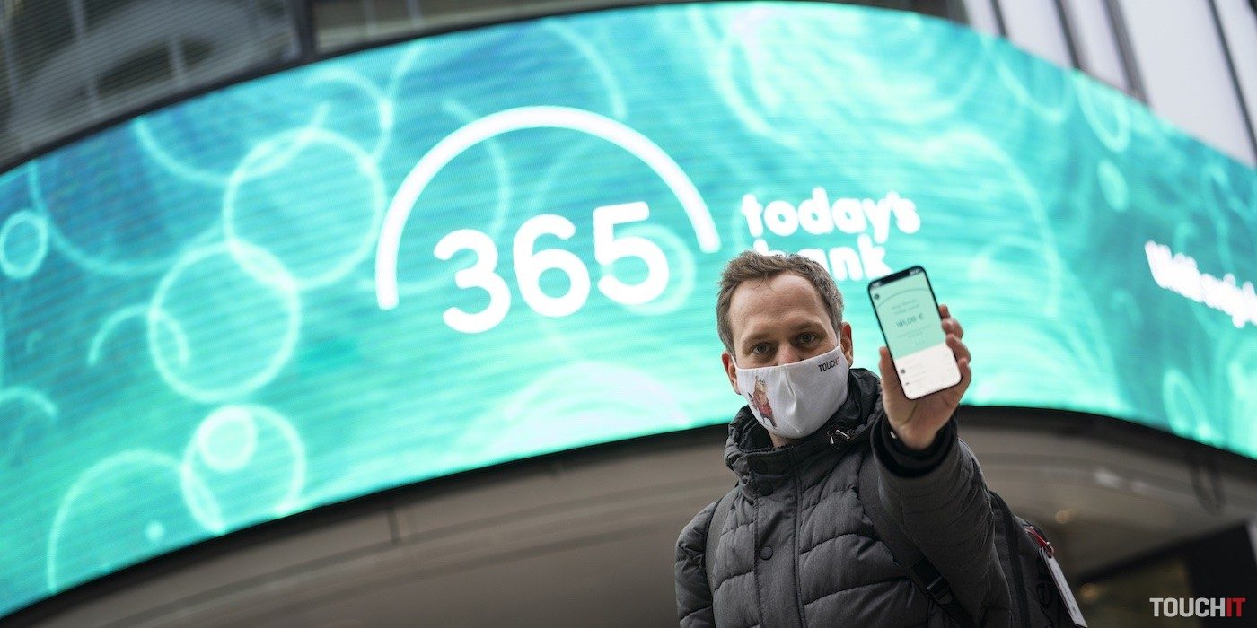 365.innohub inovuje bankovníctvo na Slovensku. Jeho súčasťou môžeš byť aj ty