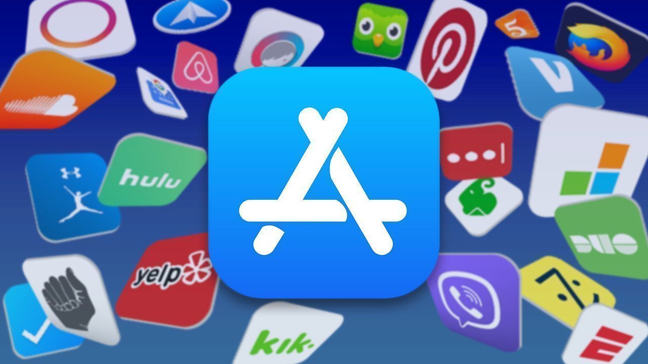 Prvá alternatíva k App Store v iPhonoch je už dostupná v EÚ