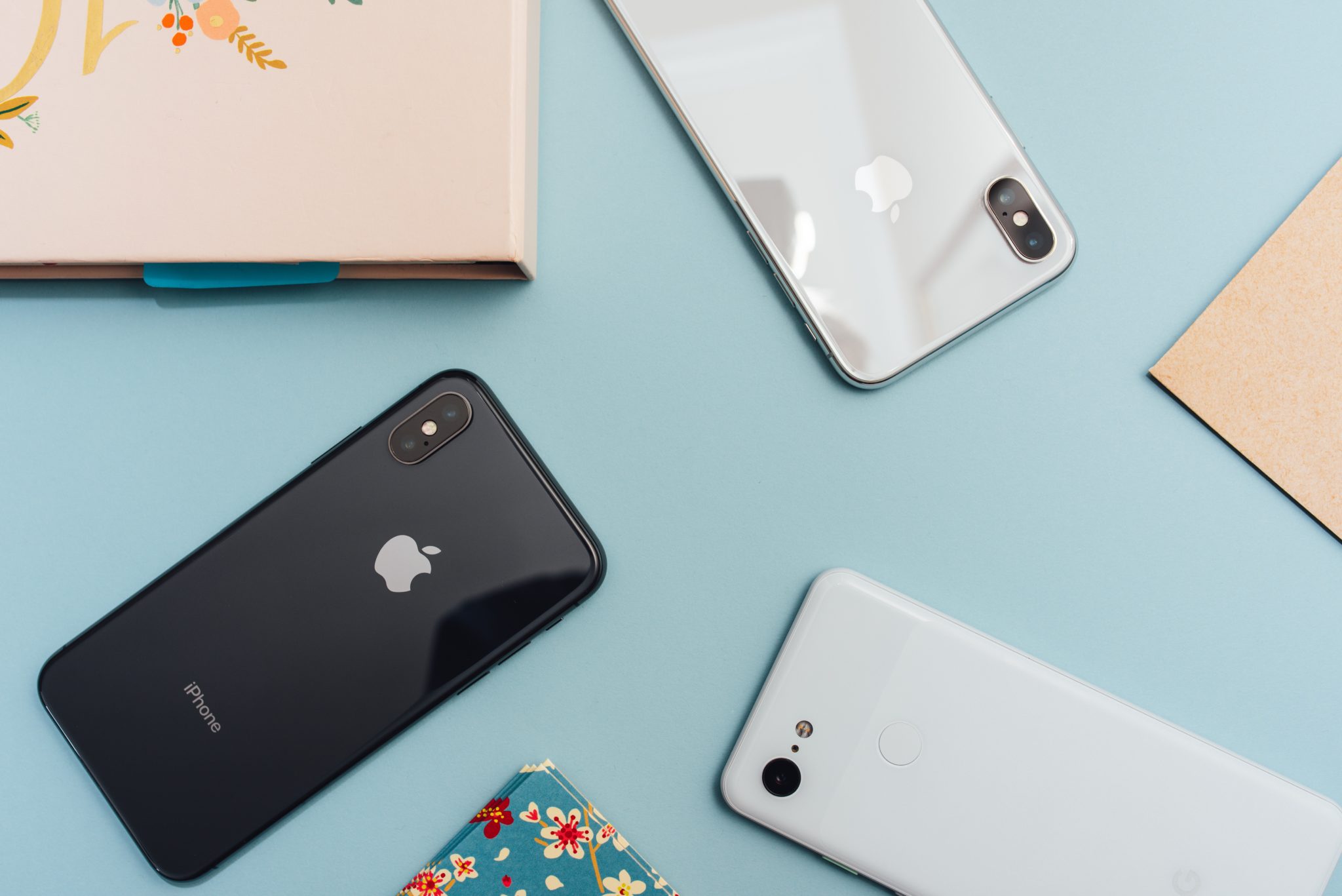 Apple má najlojálnejších zákazníkov, konkurencia je na tom horšie