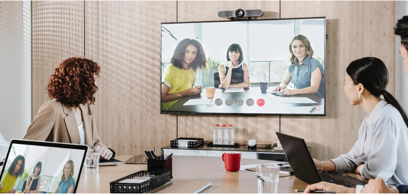 Barco ClickShare CX-30: Spolupráca naša každodenná