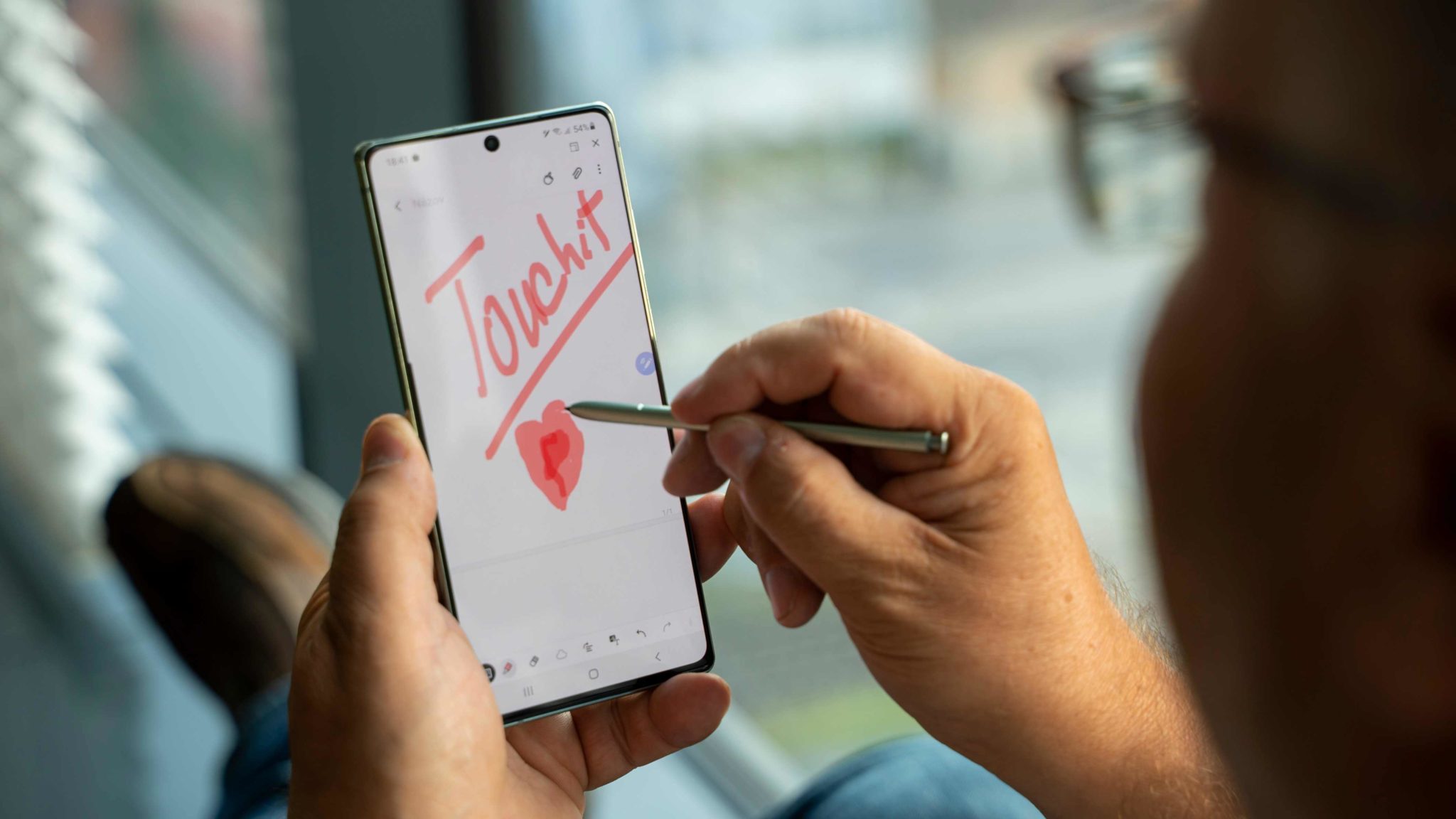 Nový Samsung Galaxy Note údajne bude