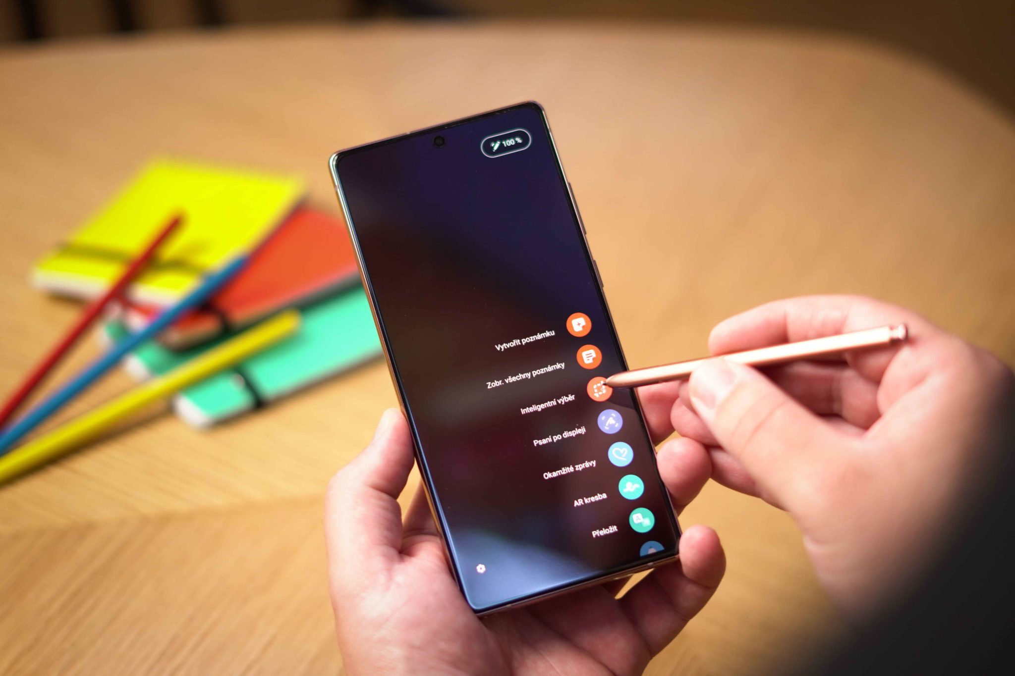 Séria Galaxy Note zatiaľ nekončí: Tento rok vraj nepríde