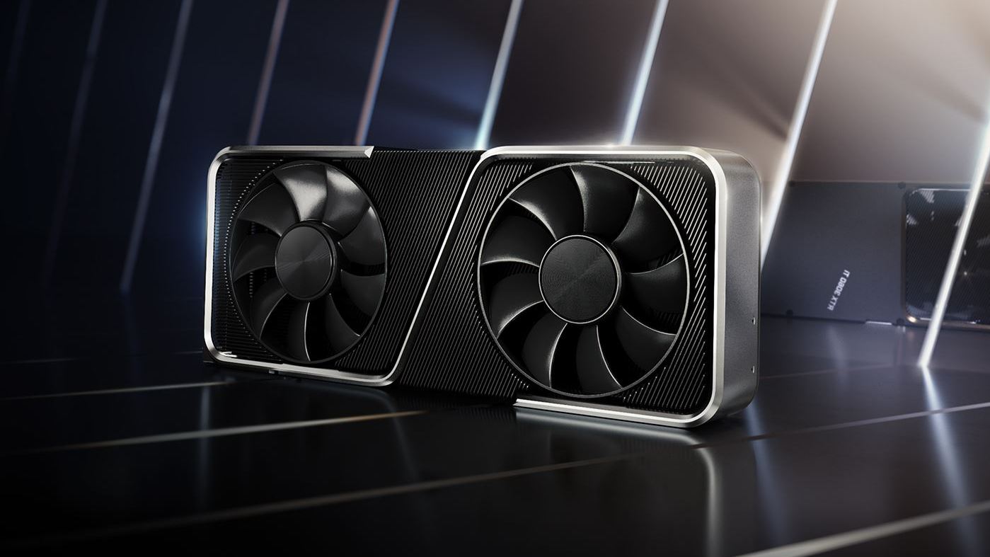 Ťažba kryptomeny cez karty NVIDIA nebude vhodná cesta