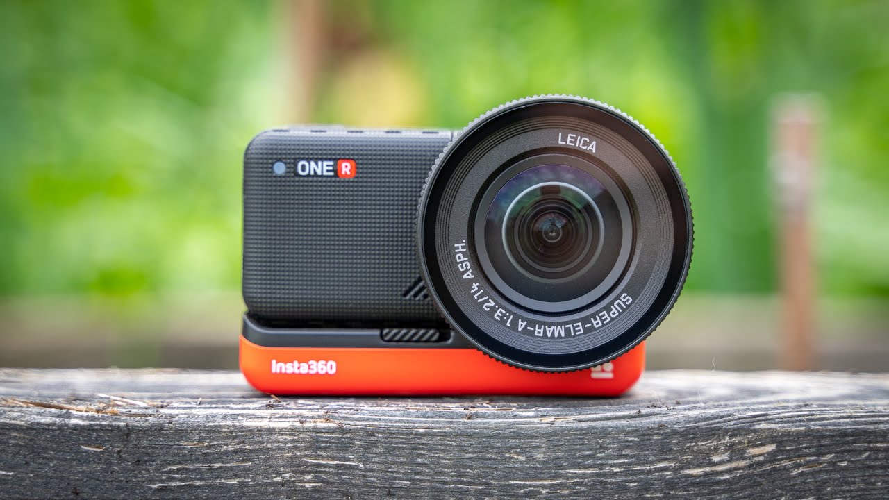 Bude Insta360 One R zabijak pre GoPro Hero 9?