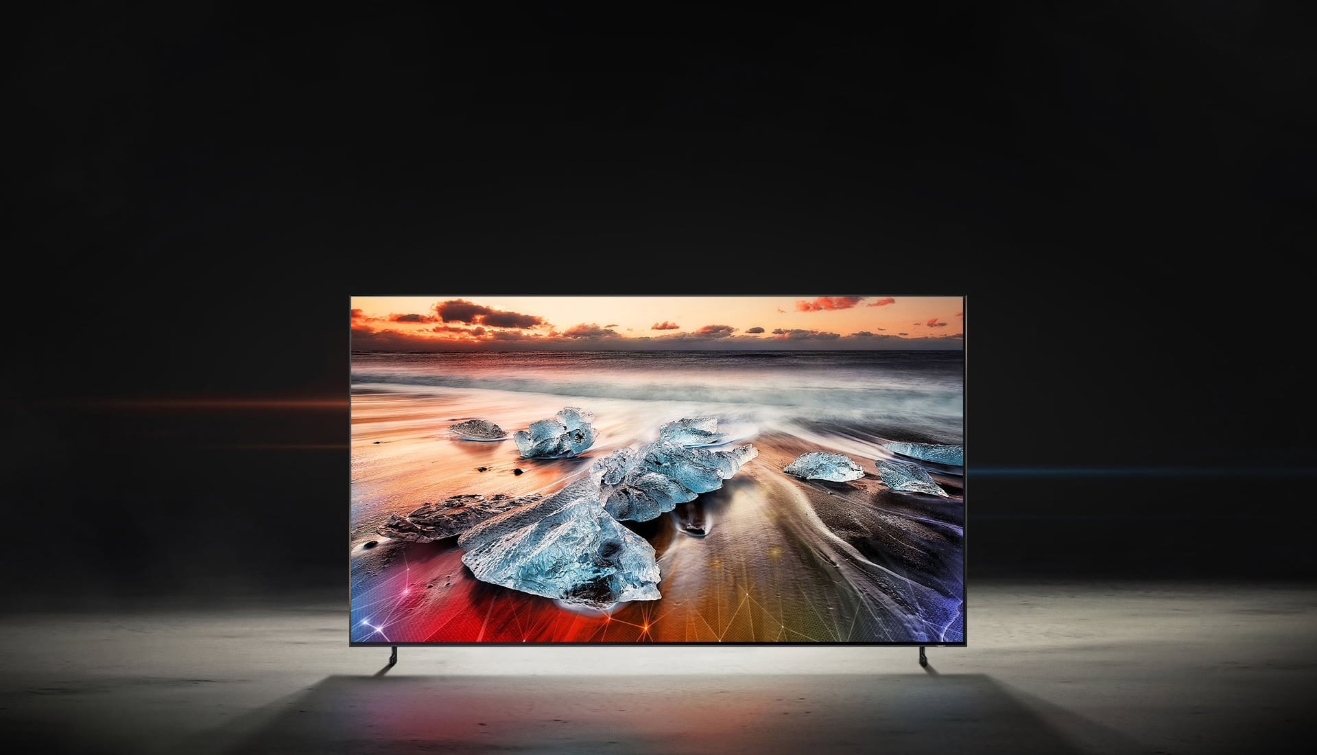 Samsung vraj začne vyrábať OLED televízory: Panely mu dodá LG