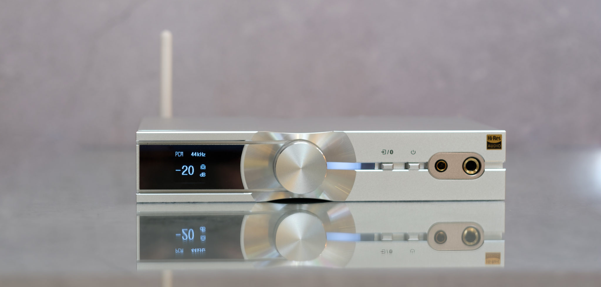 ifi NEO iDSD: nová vlna digitálneho zvuku