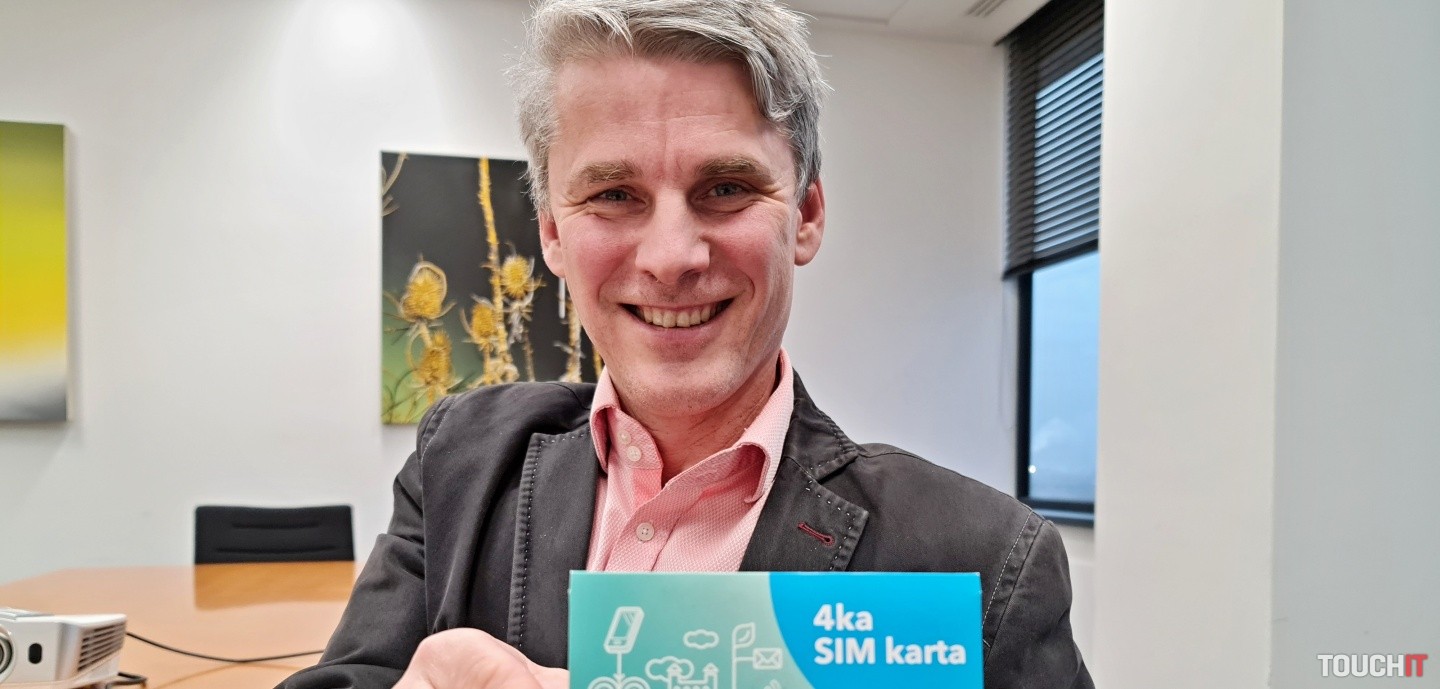 4ka: Ideme do eSIM. Je to budúcnosť, ale klasická SIMka má stále svoje miesto (exkluzívne)