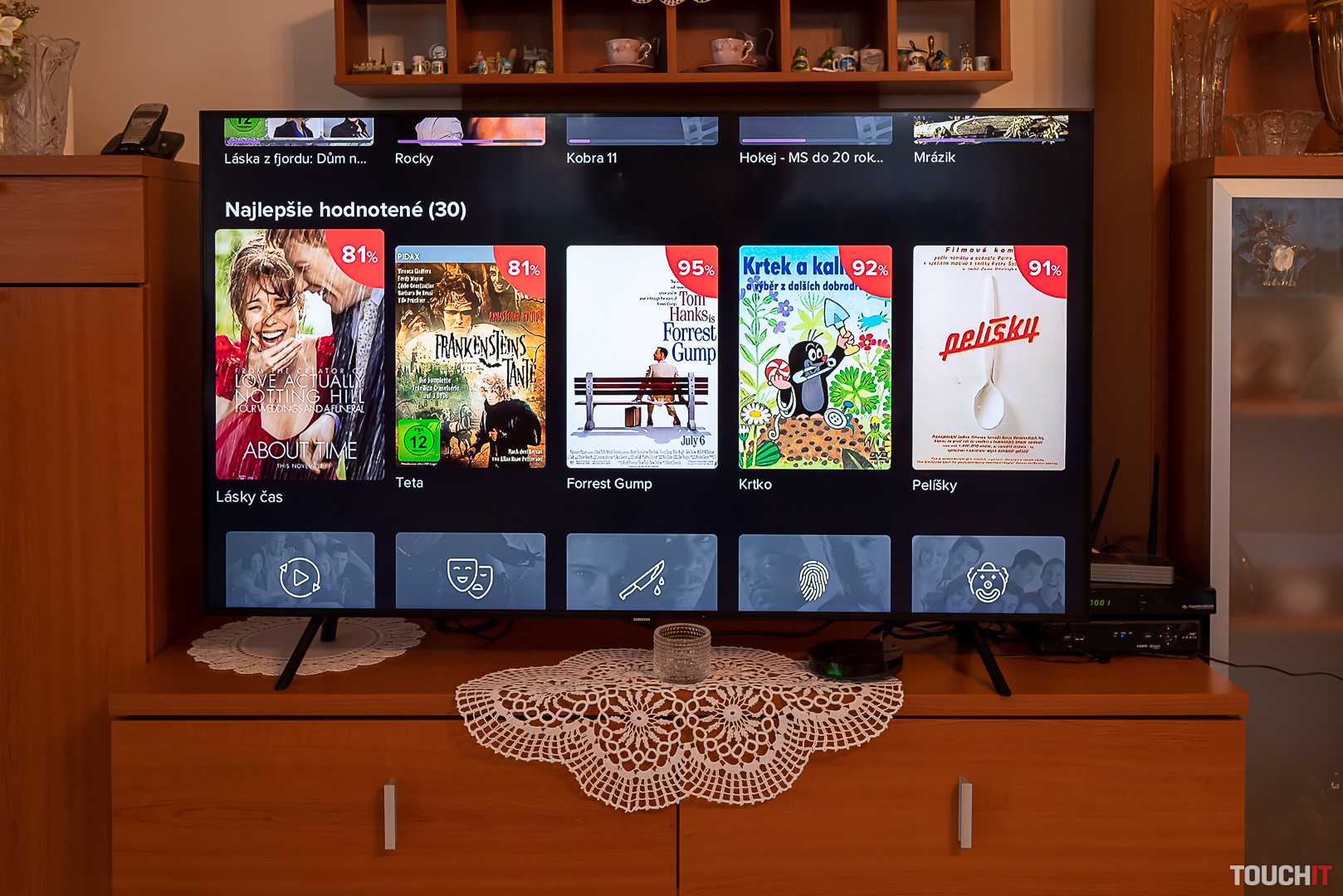 SWAN to pochopil: Archív k digitálnej TV je už zadarmo