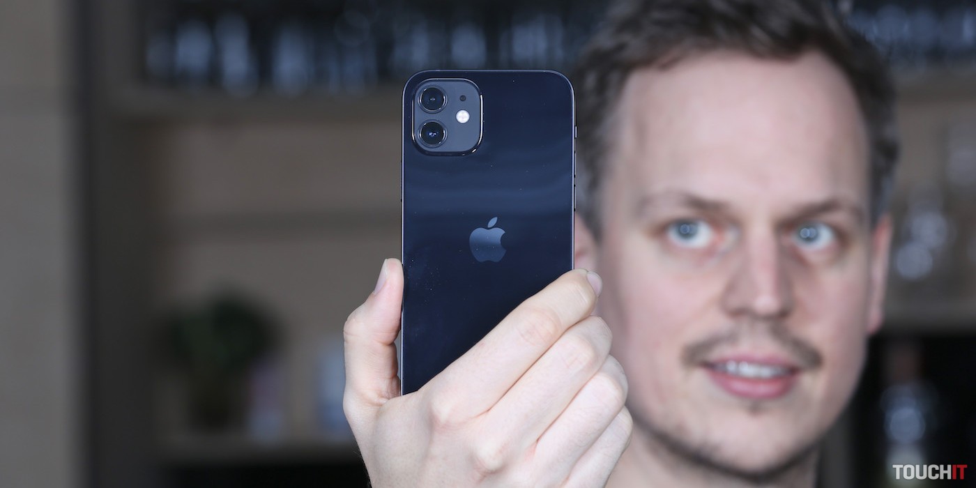 iPhone 12: Toto je iPhone pre masy (RECENZIA)