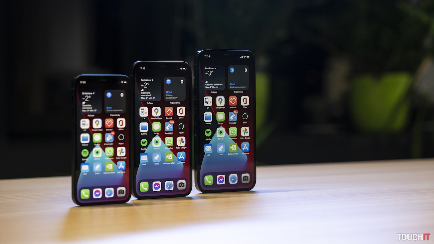 Toto je dátum, kedy by mal Apple predstaviť ďalší iPhone