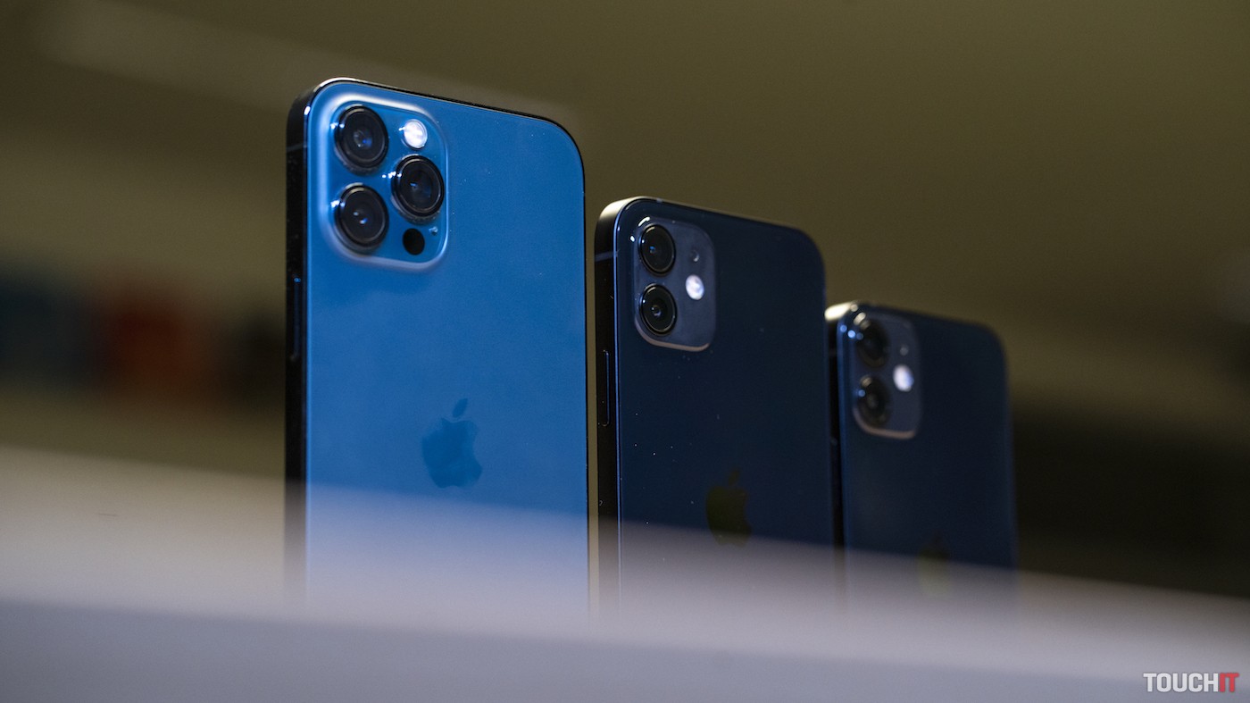 iPhone 12 Pro Max: Najdrahšie neznamená nutne to najlepšie (RECENZIA)