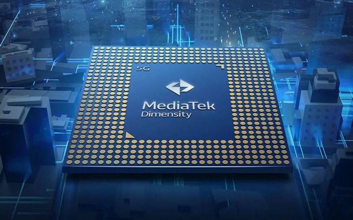 Dimensity 9400 si brúsi tesáky, Apple aj Qualcomm sa musia mať na pozore