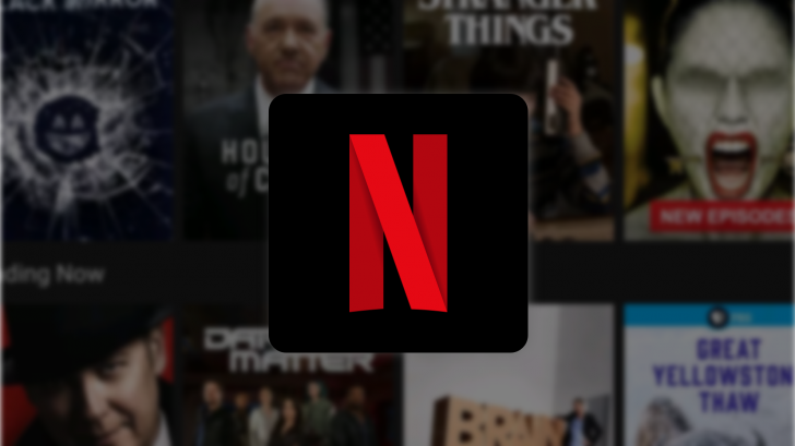 Sťahovanie filmov z Netflixu dostane novú funkciu
