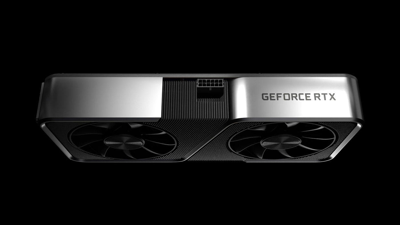 NVIDIA čoskoro predstaví grafické karty RTX 3050, RTX 3050 Ti a RTX 3060: Spomínajú sa aj verzie pre notebooky
