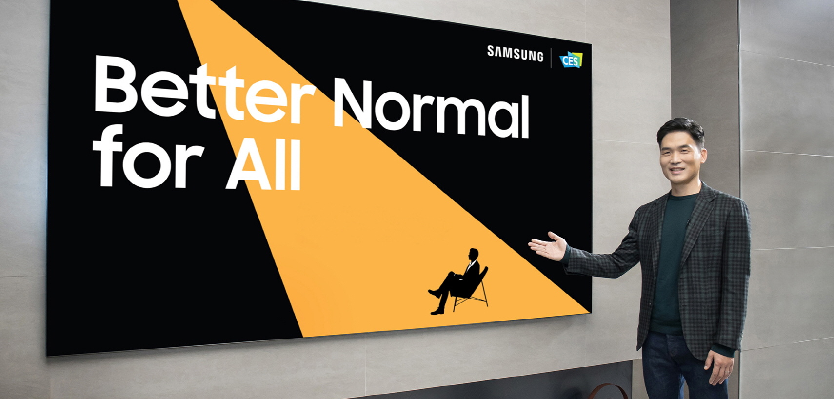 Takto sa bude žiť v novom normále lepšie, tvrdí Samsung