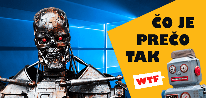Prečo niektoré procesy a programy nejdú ukončiť