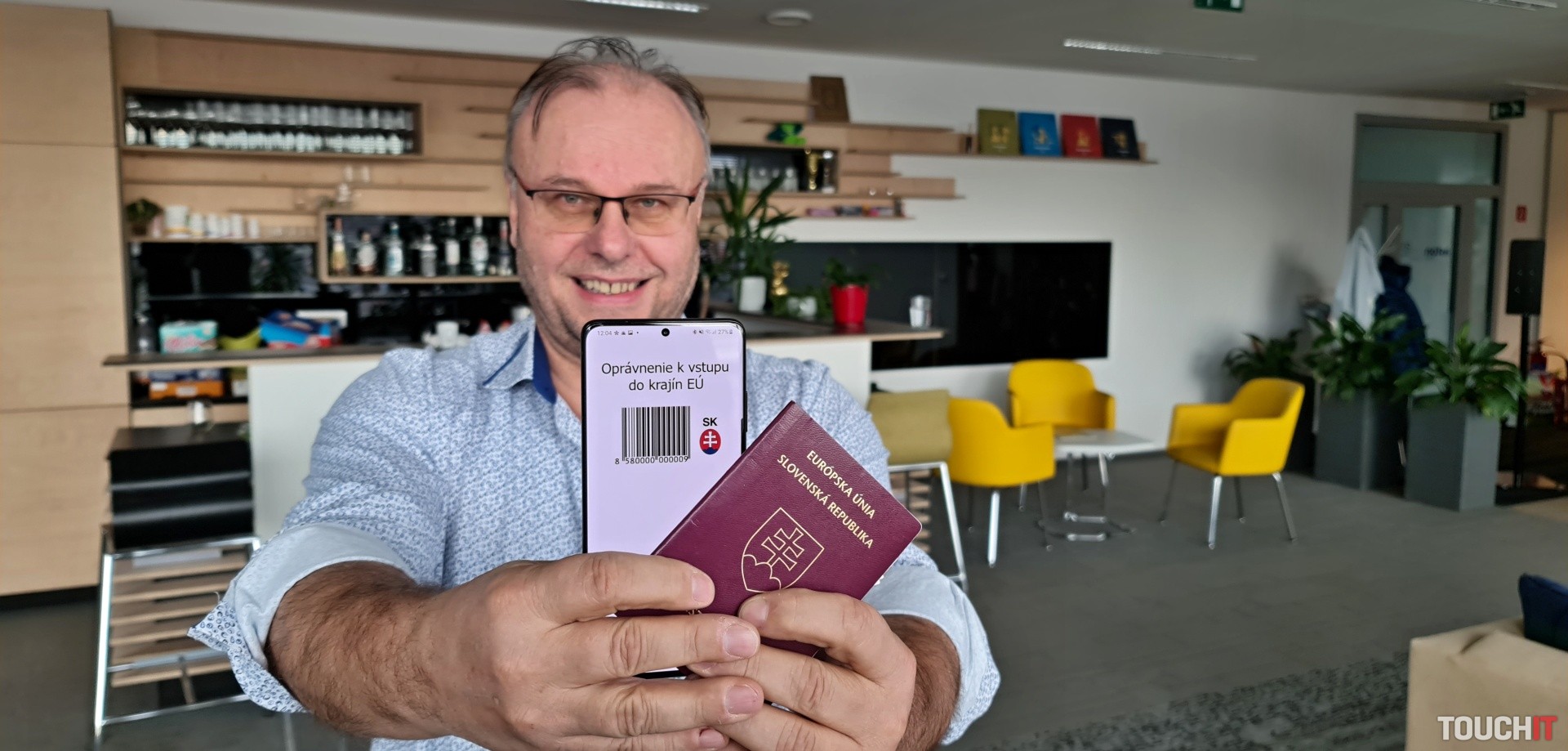 Ako to asi bude s pohybom medzi krajinami v EU a leteckou dopravou?