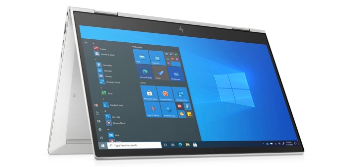 HP predstavilo nové počítače do novej reality