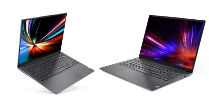 Lenovo predstavuje Yoga Slim 7i Pro teraz aj s OLED displejom