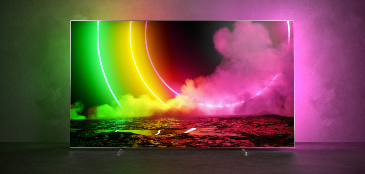 Philips ide do MiniLED televízorov. Konkurencia v televízoroch sa zvyšuje, poklesnú ceny?