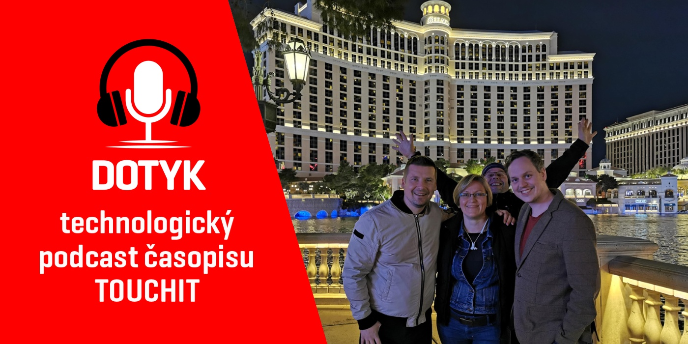 Podcast Dotyk: Naše zážitky zo služobných ciest po svete