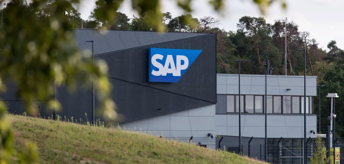 SAP prináša revolúciu: Jednoduchá transformácia firiem na inteligentné podniky (VIDEO TOUCHIT)