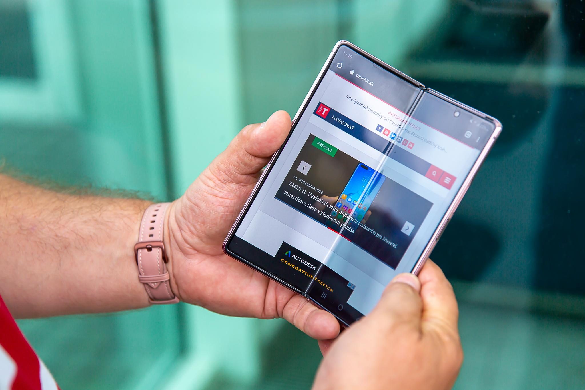 Samsung: Tieto zariadenia nedostanú Android 14