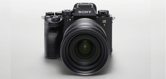Bohato vybavený fotoaparát Sony Alpha 1 prekvapil celý svet (aktualizované)