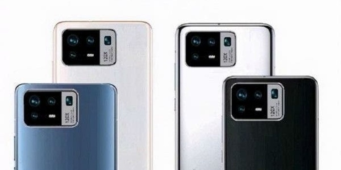 Xiaomi Mi 11 Pro: Ešte lepšie fotoaparáty s 10× optickým priblížením