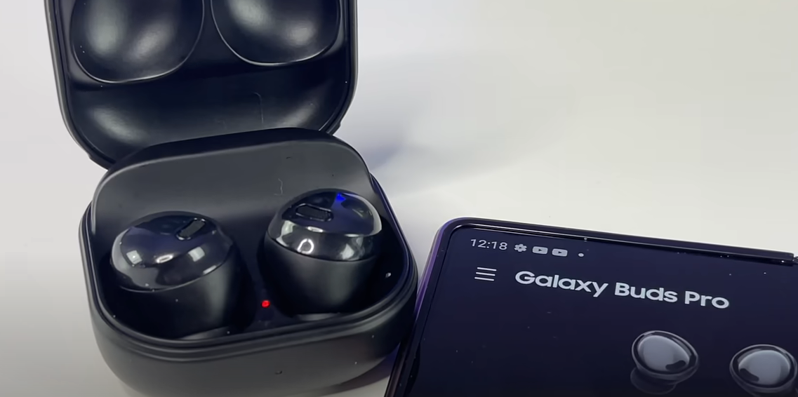 Slúchadlá Samsung Galaxy Buds Pro vo videu: Aké sú?