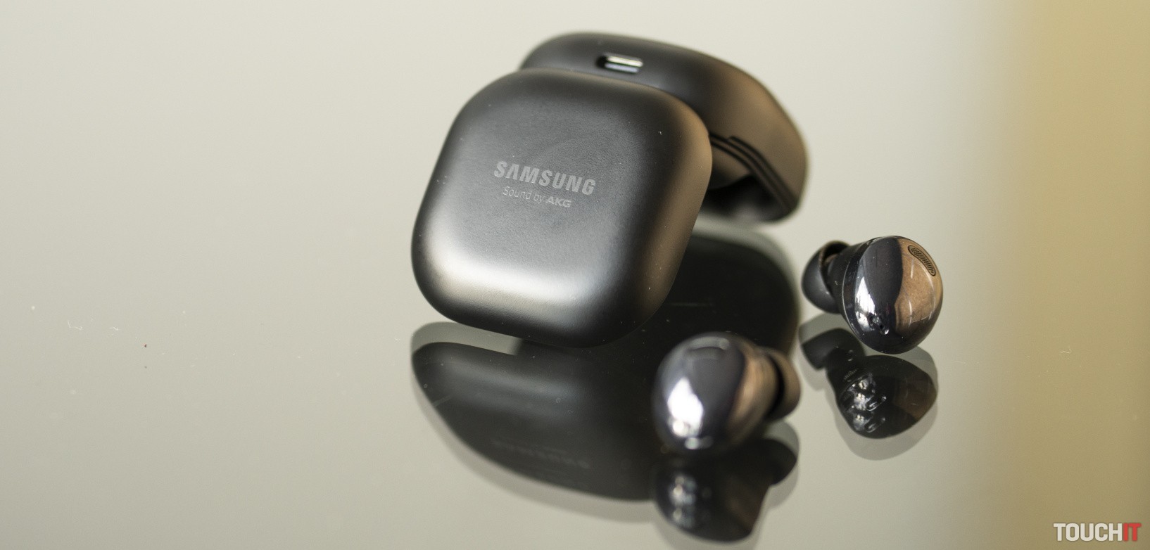 Galaxy Buds Pro: Aké sú naozaj a oplatia sa kúpiť?