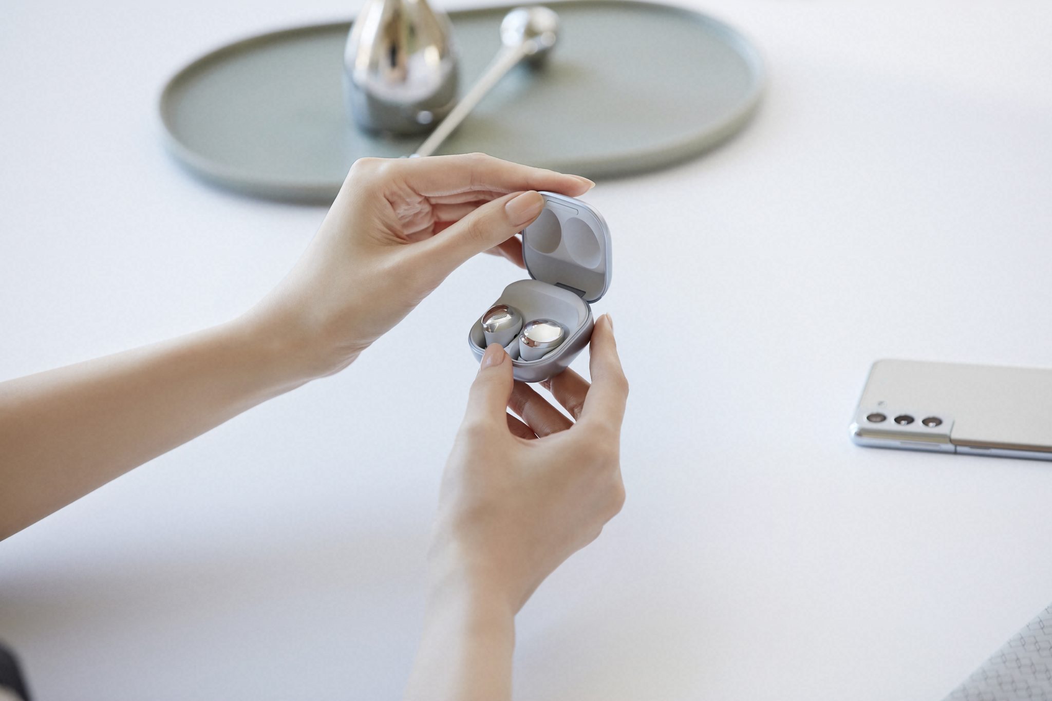 Samsung Galaxy Buds2 Pro budú predstavené oveľa skôr