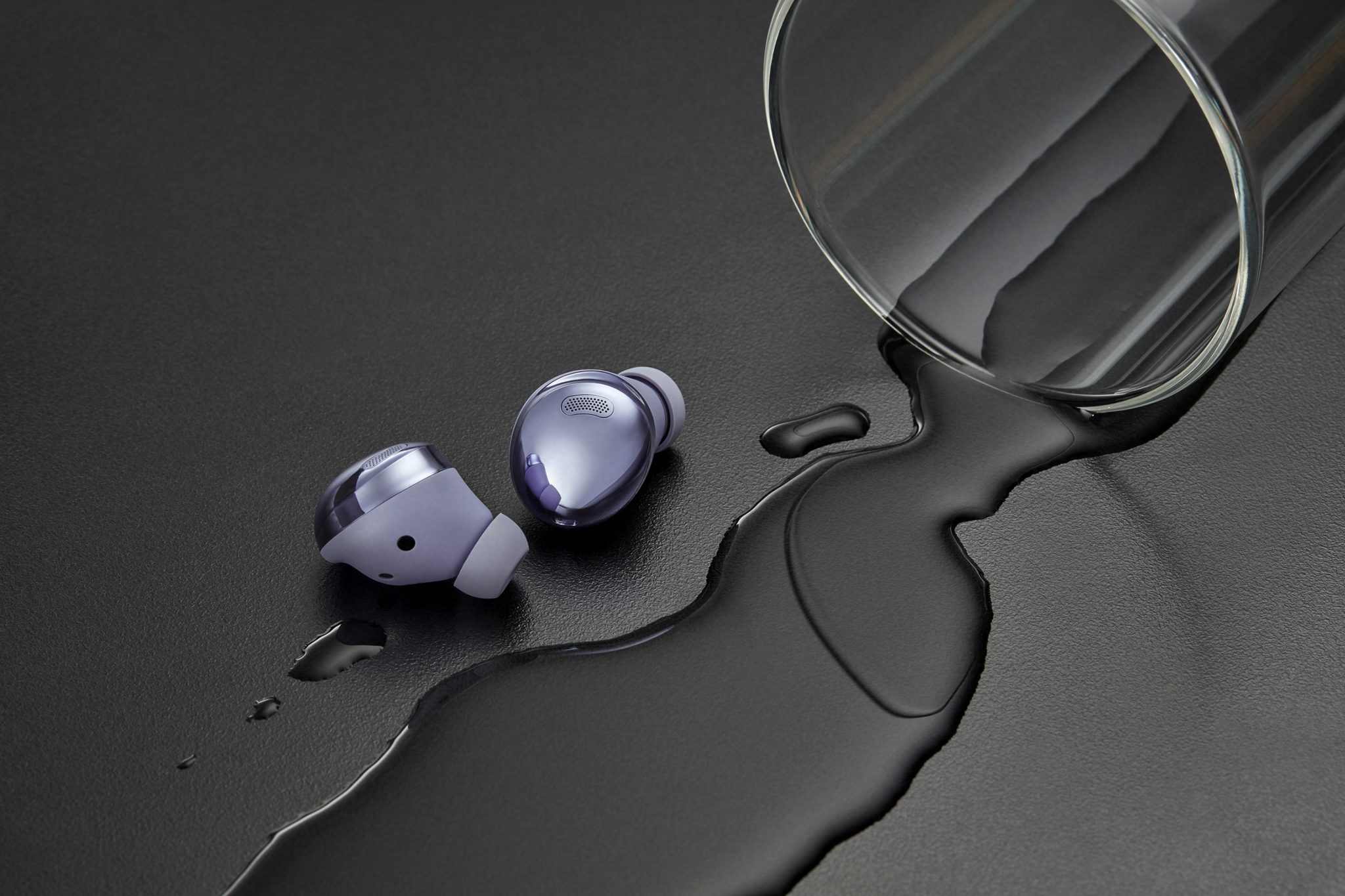 Samsung Galaxy Buds2 prešli certifikáciou: Pozrite si fotografiu slúchadiel