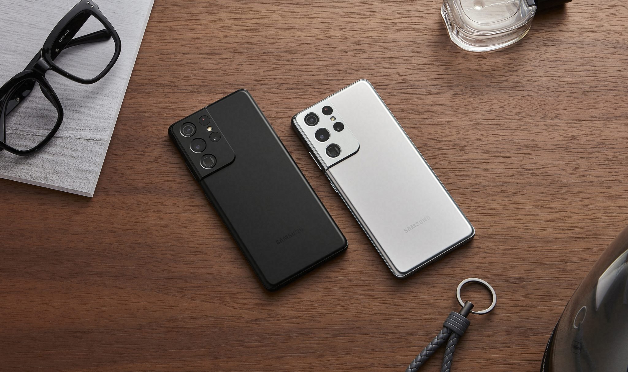 Samsung One UI 4.0 prichádza: Vývojárska konferencia Samsungu tento rok bude