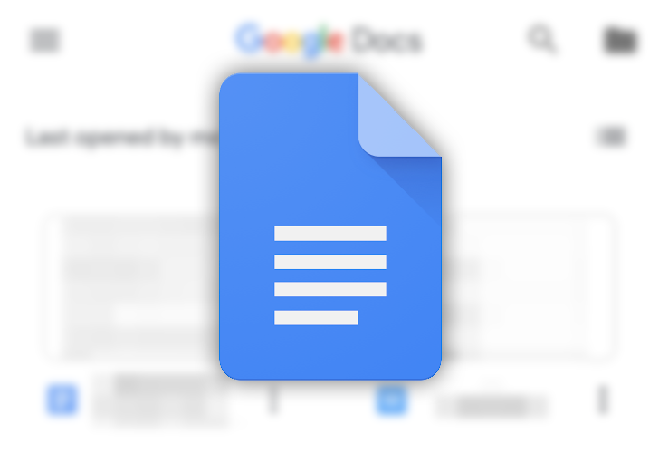 Dokumenty Google uľahčia spoluprácu na rovnakom projekte