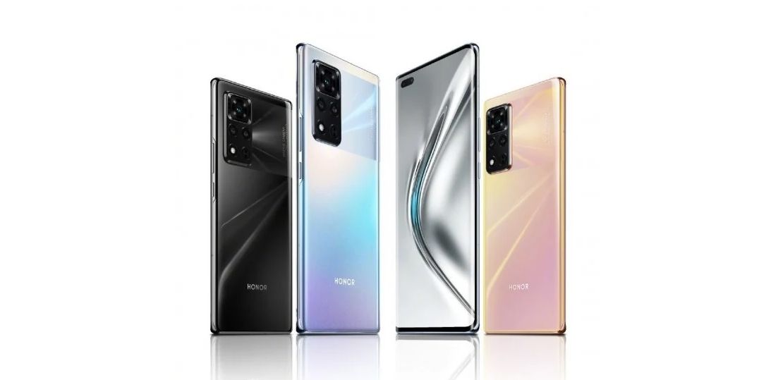 Honor V40 bude predstavený už čoskoro: Vraj príde aj s Google službami