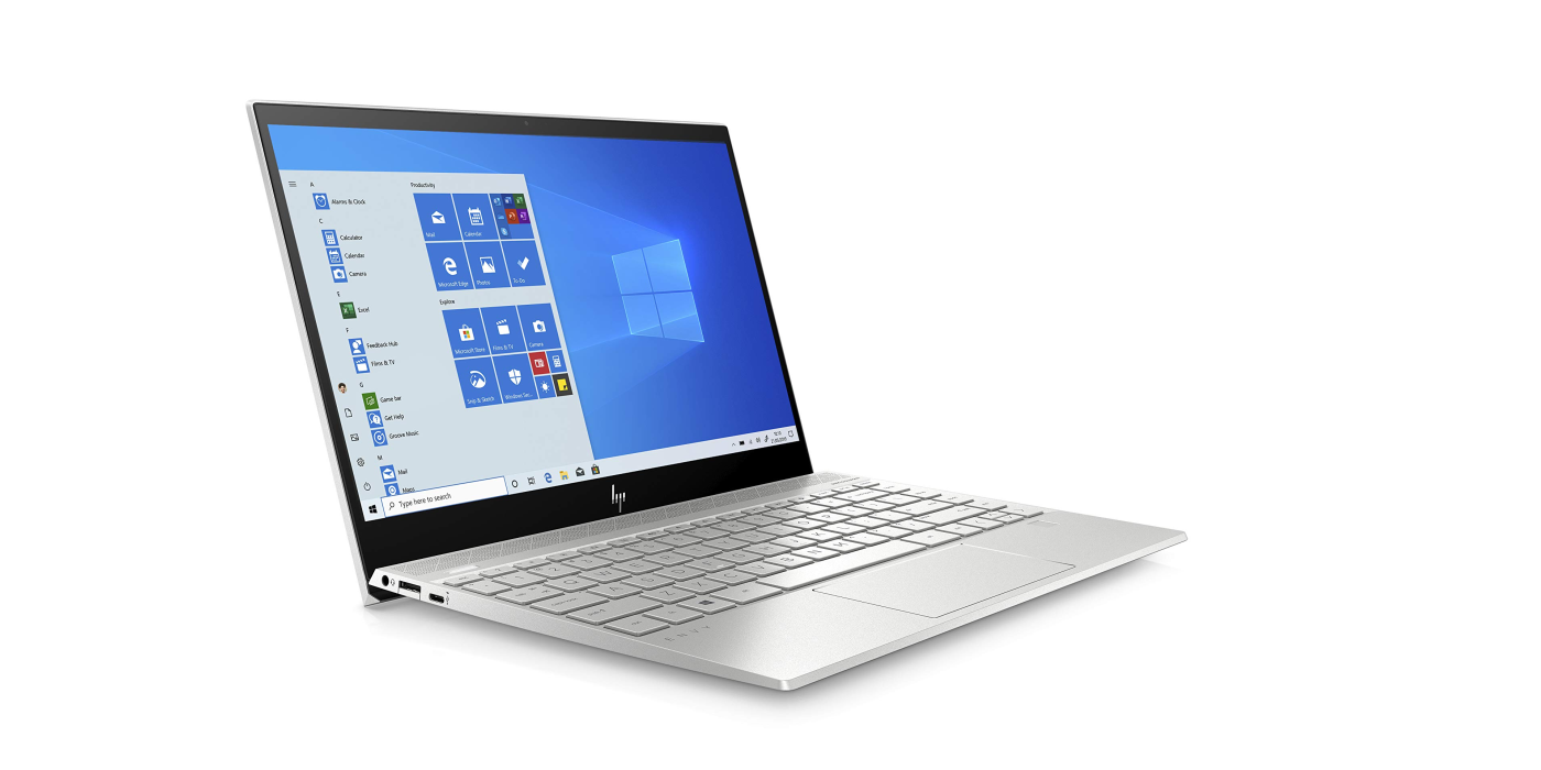 Recenzia HP ENVY 13: Výborný pre cestovateľov a každého