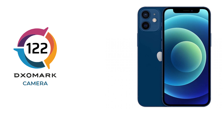 iPhone 12 mini v teste fotoaparátov DxOMark: V tieni väčších súrodencov