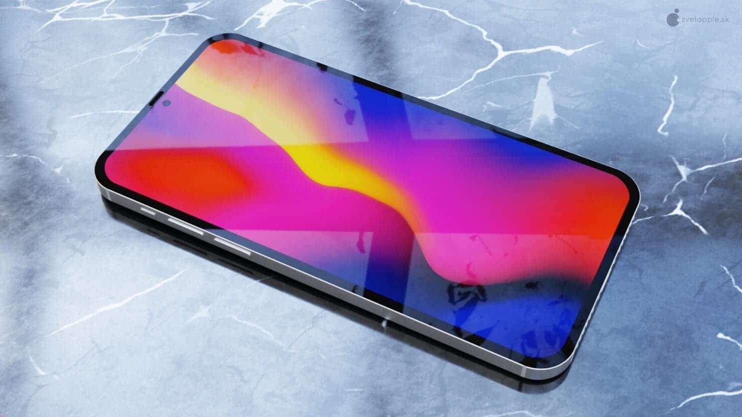 iPhone SE Plus: Netradičný dizajn a návrat Touch ID