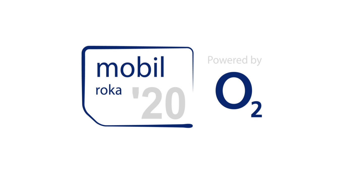 Vyhrajte skvelé ceny vďaka ankete Mobil roka 2020 powered by O2