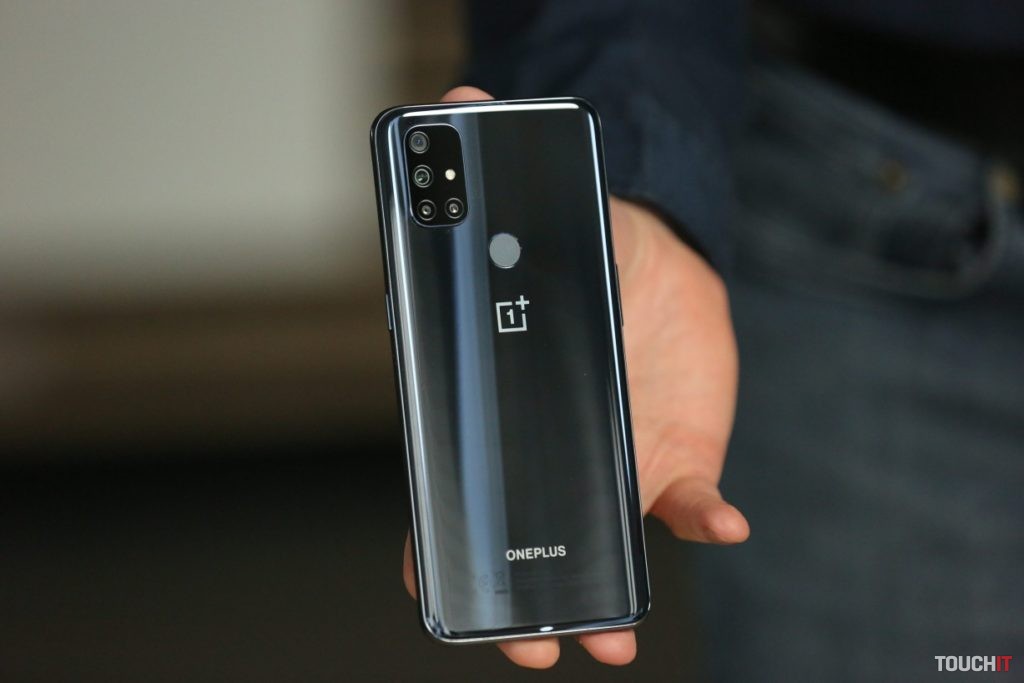 OnePlus N10 5G