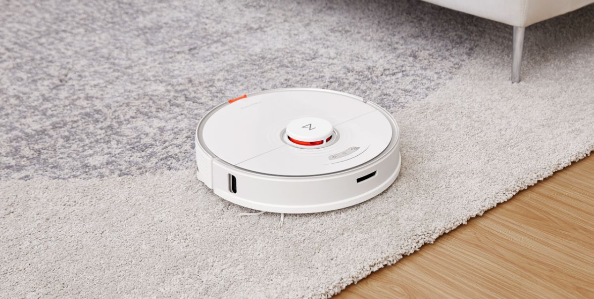Roborock S7 oficiálne: V režime mopovania nadvihne mop a povysáva vám koberec