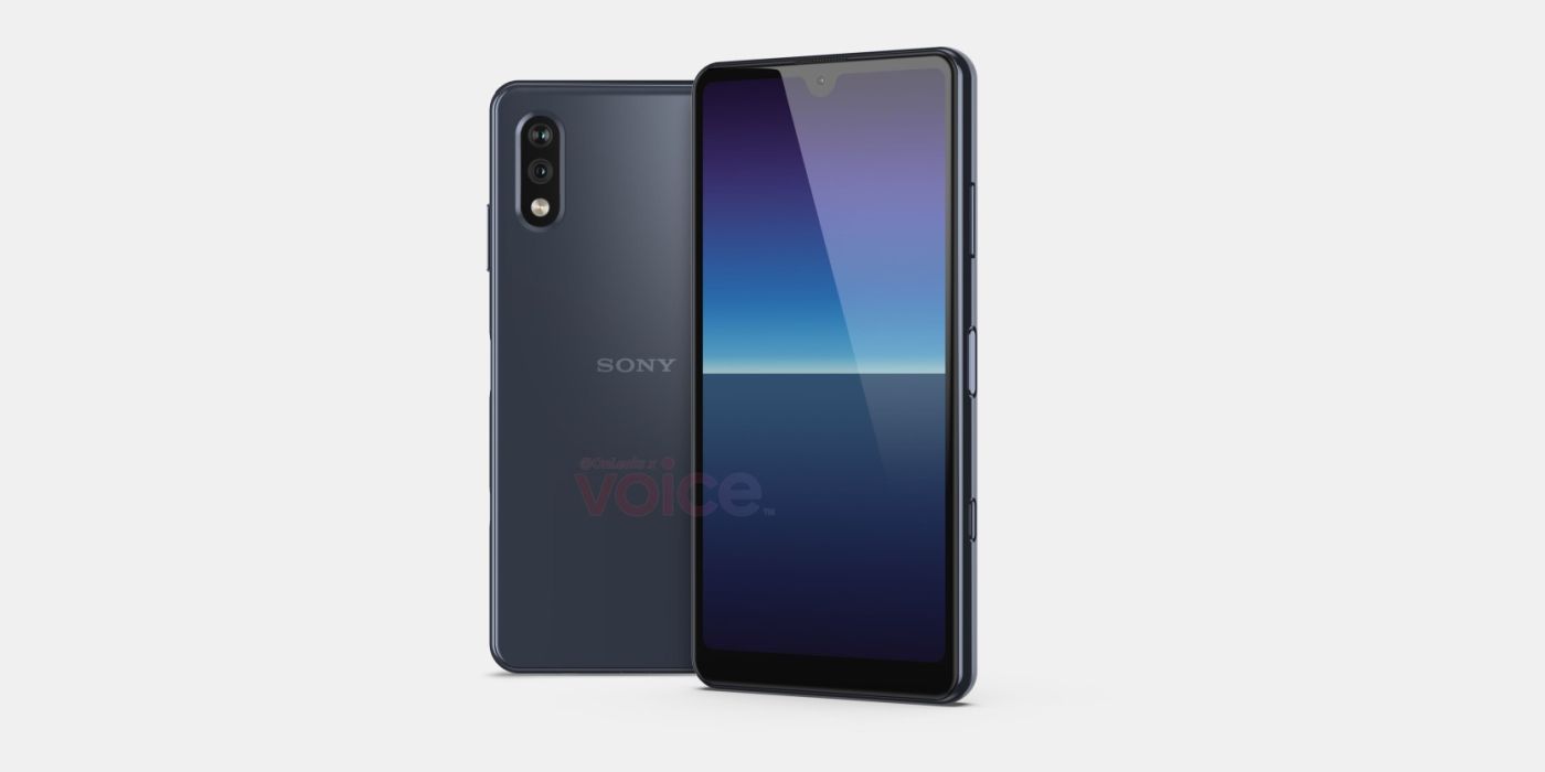 Sony Xperia Compact je späť: Pozrite si prvý render